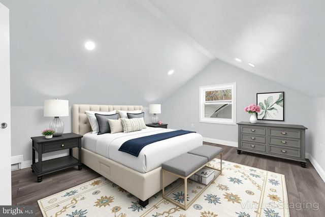 17 RANCHWOOD DR, Ewing, NJ 08618