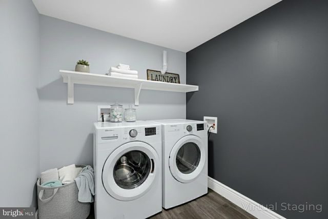 17 RANCHWOOD DR, Ewing, NJ 08618