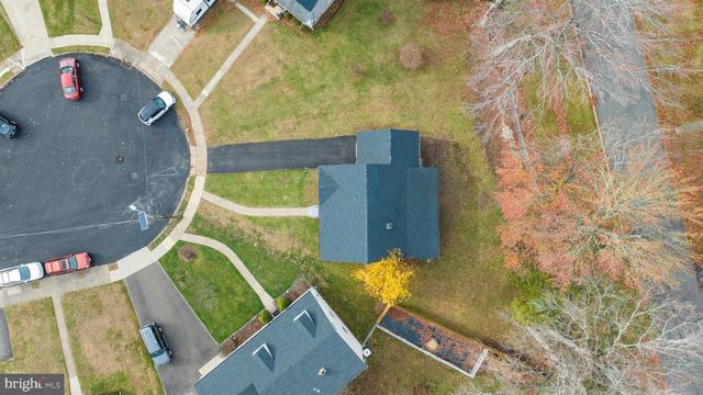 17 RANCHWOOD DR, Ewing, NJ 08618