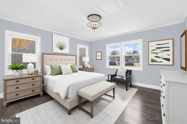 17 RANCHWOOD DR, Ewing, NJ 08618