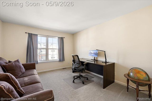 1466 Ashford Court, Troy, MI 48084