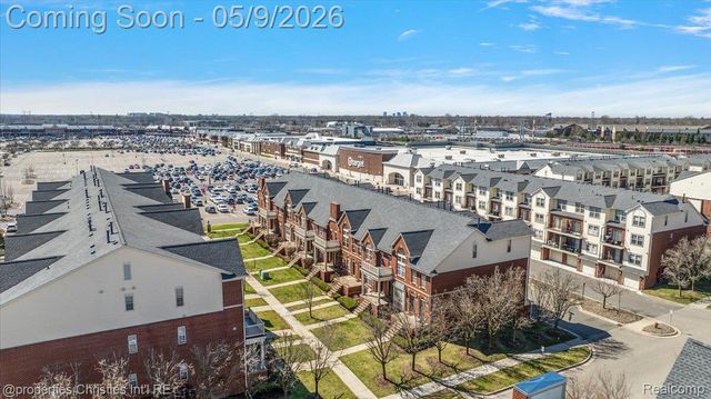 1466 Ashford Court, Troy, MI 48084