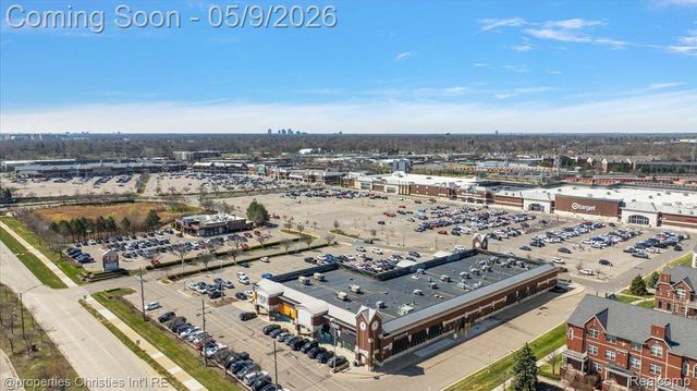 1466 Ashford Court, Troy, MI 48084