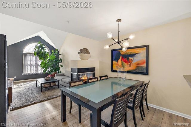 1466 Ashford Court, Troy, MI 48084