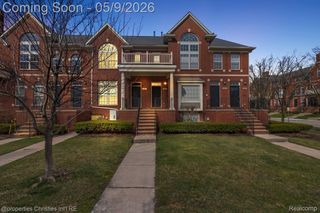 1466 Ashford Court, Troy, MI 48084