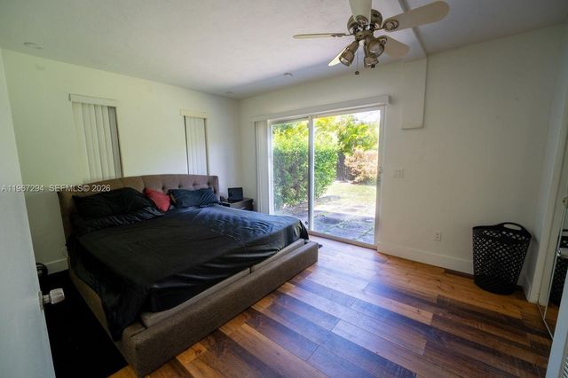 11600 NE 6th Avenue, Biscayne Park, FL 33161