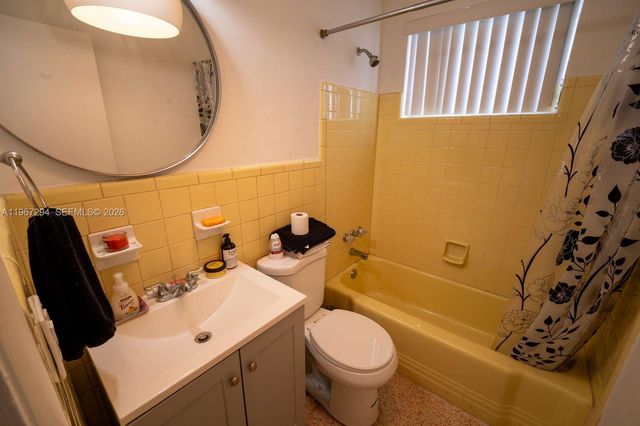 11600 NE 6th Avenue, Biscayne Park, FL 33161