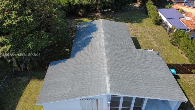 11600 NE 6th Avenue, Biscayne Park, FL 33161