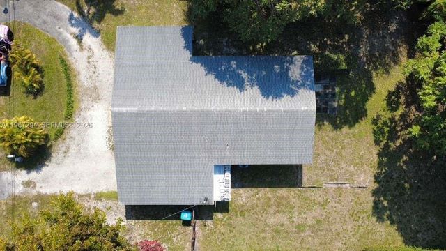 11600 NE 6th Avenue, Biscayne Park, FL 33161