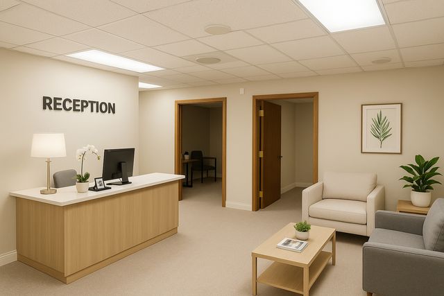 222 Vollmer Road LLB, Chicago Heights, IL 60411