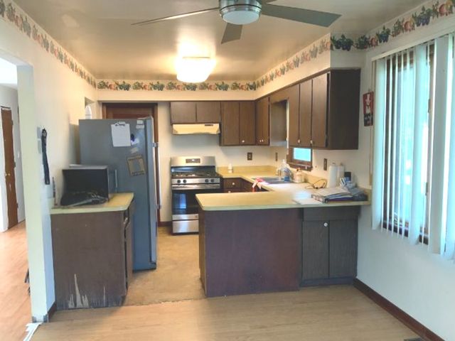 1412 Timberline Drive, Joliet, IL 60431