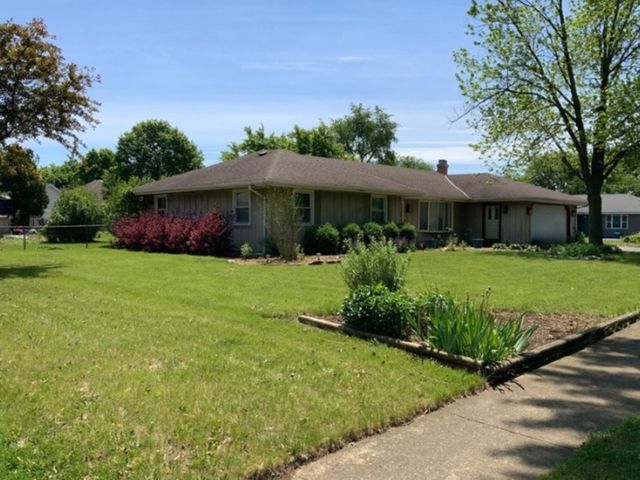 1412 Timberline Drive, Joliet, IL 60431