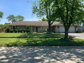 1412 Timberline Drive, Joliet, IL 60431