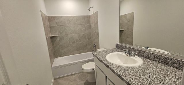 9205 Grackle Place, Mckinney, TX 75071
