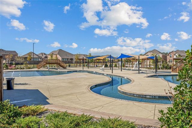 9205 Grackle Place, Mckinney, TX 75071