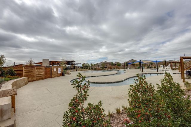 9205 Grackle Place, Mckinney, TX 75071