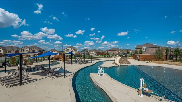 9205 Grackle Place, Mckinney, TX 75071