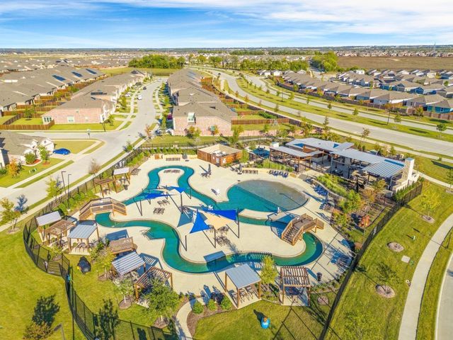 9205 Grackle Place, Mckinney, TX 75071