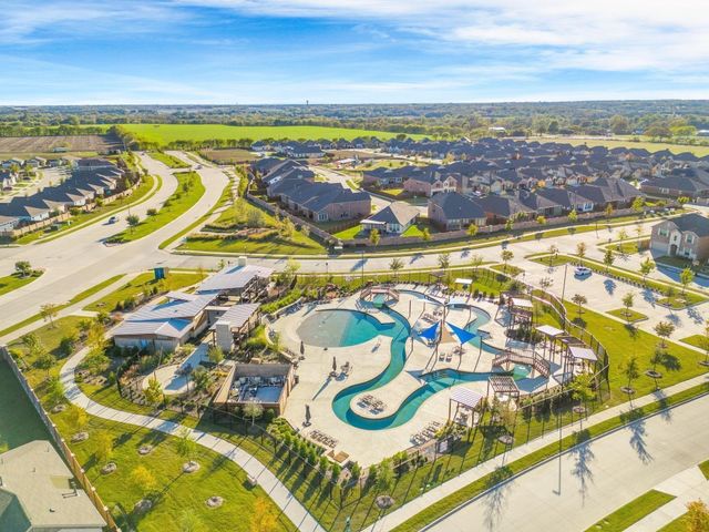 9205 Grackle Place, Mckinney, TX 75071