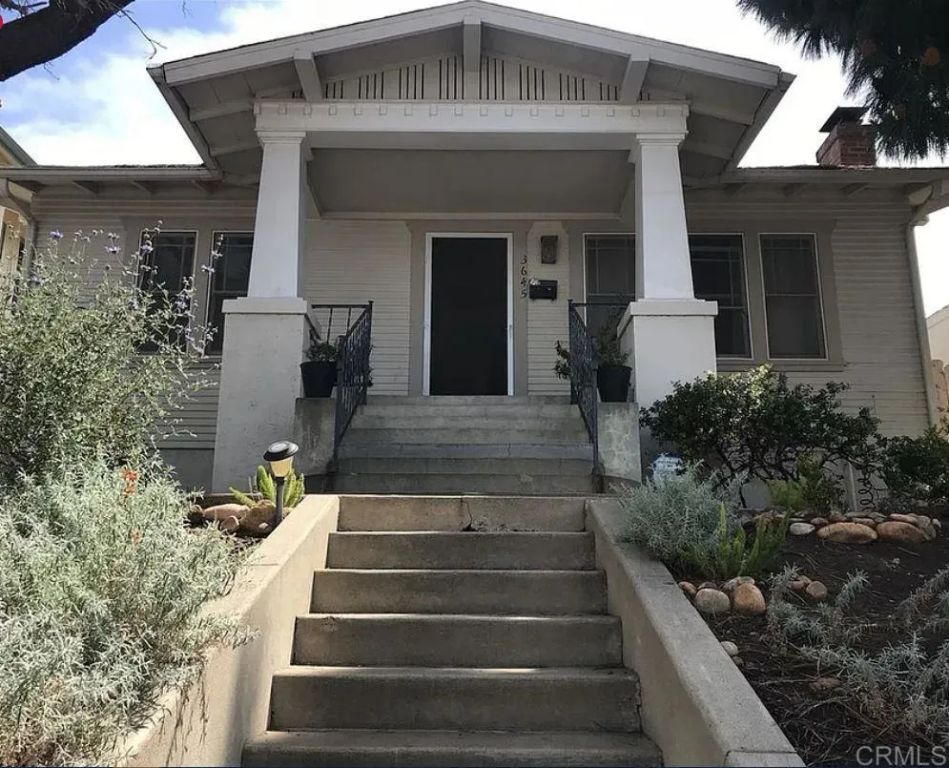 3645 Villa, San Diego, CA 92104