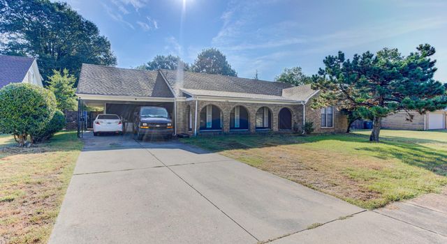 2360 CARDIGAN DR, Memphis, TN 38119