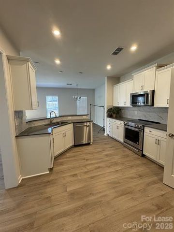 8994 Odell Corners Boulevard NW, Concord, NC 28027