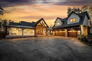 168 Carters View Lane, Ellijay, GA 30540