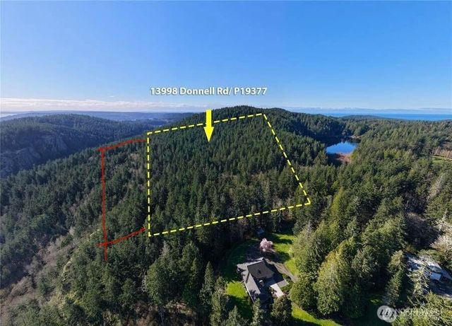 13998 Donnell Rd, Anacortes, WA 98221
