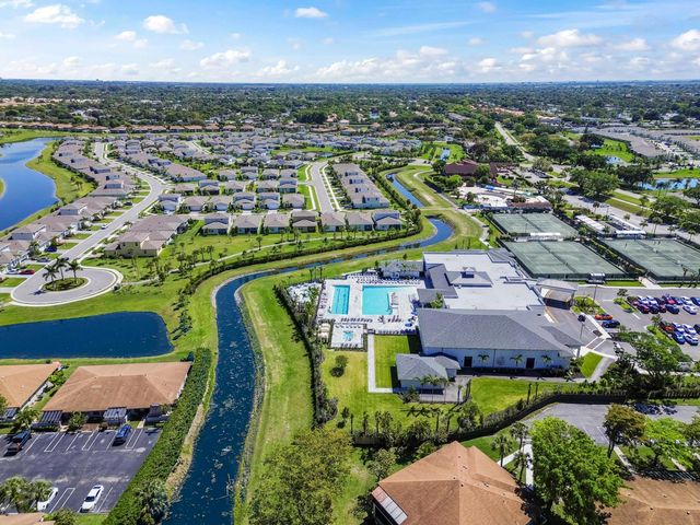 13451 Noble Drive, Delray Beach, FL 33484