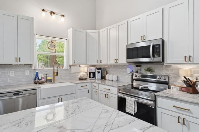 4629 De Young Road, Benton, AR 72019