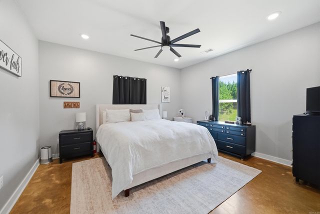 4629 De Young Road, Benton, AR 72019