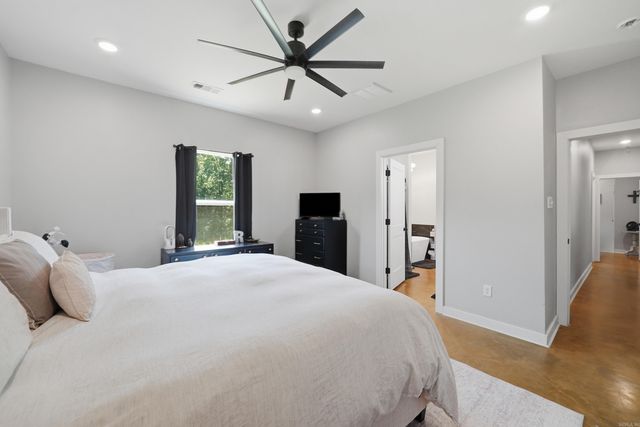 4629 De Young Road, Benton, AR 72019