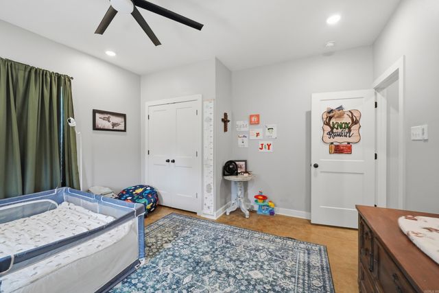 4629 De Young Road, Benton, AR 72019