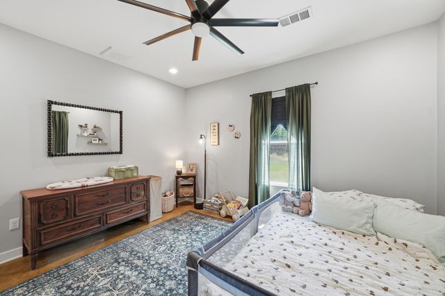 4629 De Young Road, Benton, AR 72019