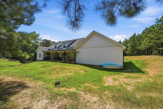 4629 De Young Road, Benton, AR 72019