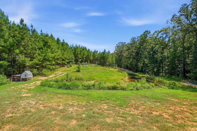 4629 De Young Road, Benton, AR 72019