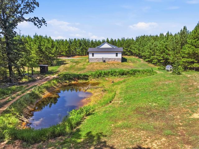 4629 De Young Road, Benton, AR 72019