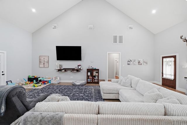 4629 De Young Road, Benton, AR 72019