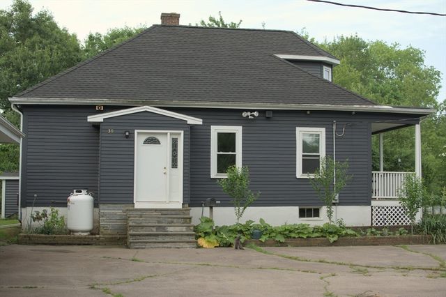 30 Sanger St, Bridgewater, MA 02324