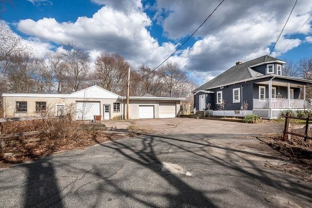 30 Sanger St, Bridgewater, MA 02324