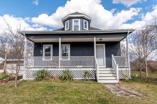 30 Sanger St, Bridgewater, MA 02324