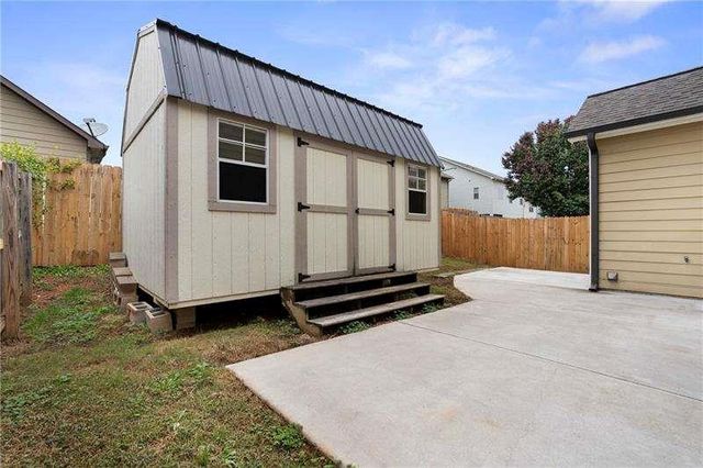 36 Samuel Way, Cartersville, GA 30121