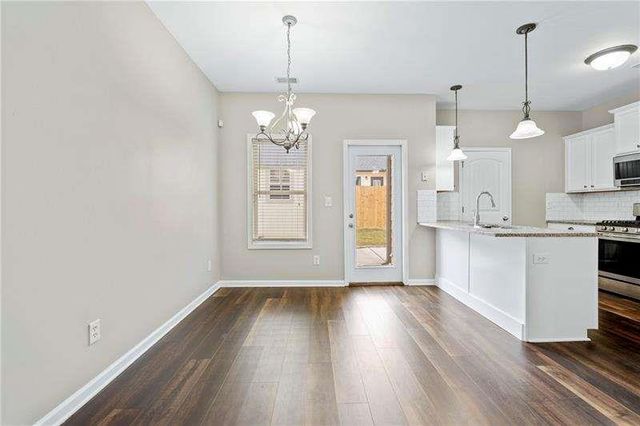 36 Samuel Way, Cartersville, GA 30121