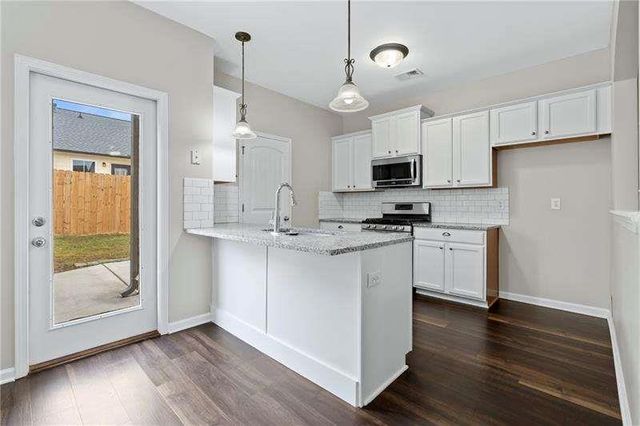 36 Samuel Way, Cartersville, GA 30121