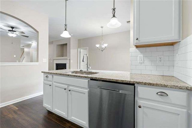 36 Samuel Way, Cartersville, GA 30121