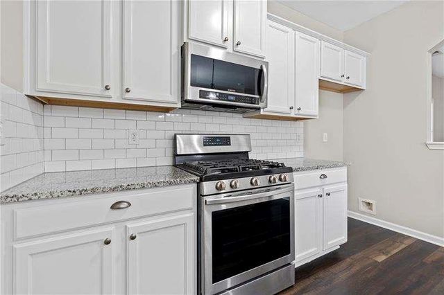 36 Samuel Way, Cartersville, GA 30121