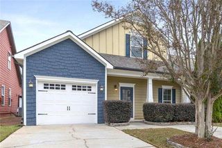 36 Samuel Way, Cartersville, GA 30121