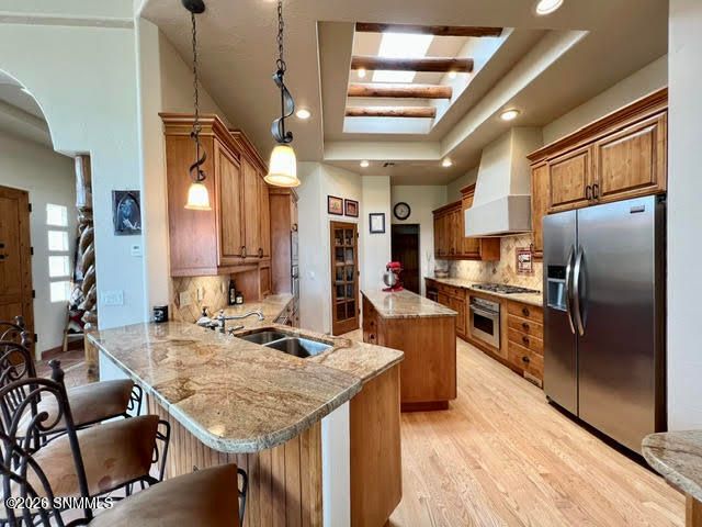 1270 City Lights Place, Las Cruces, NM 88007