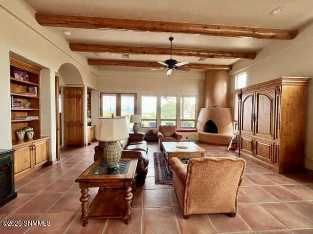1270 City Lights Place, Las Cruces, NM 88007