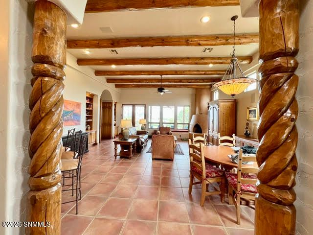 1270 City Lights Place, Las Cruces, NM 88007